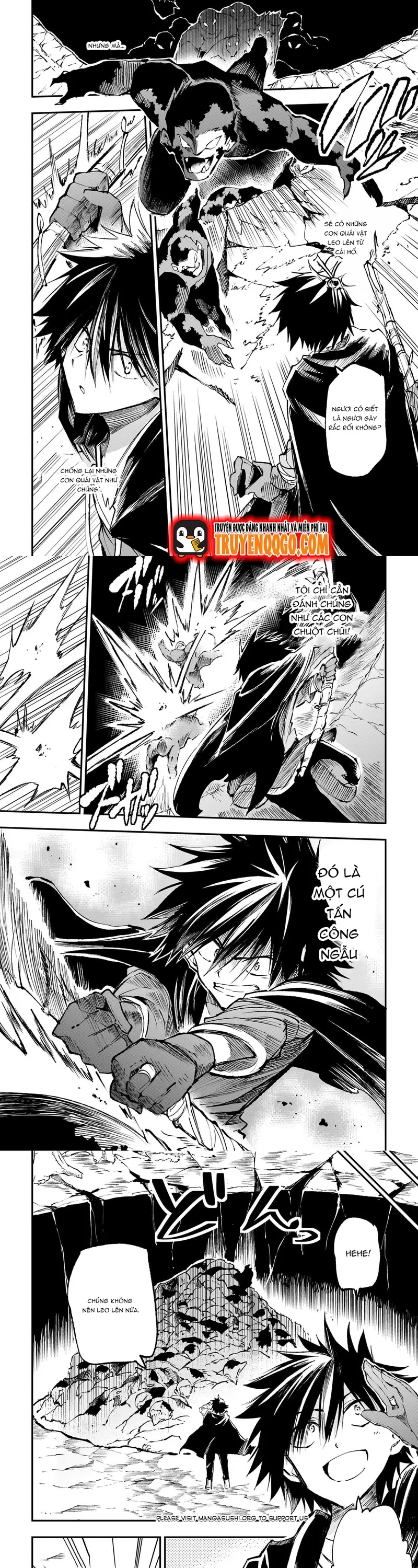 Hitoribocchi No Isekai Kouryaku - Chapter 181 - Page 3