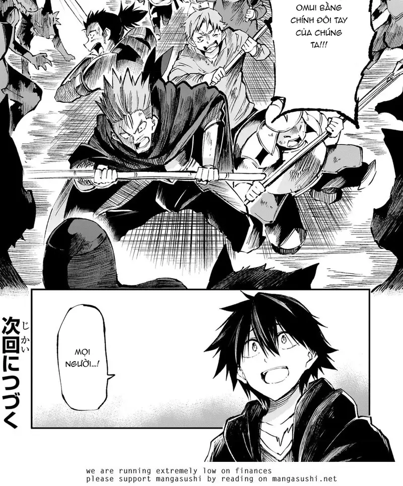 Hitoribocchi No Isekai Kouryaku - Chapter 182 - Page 4