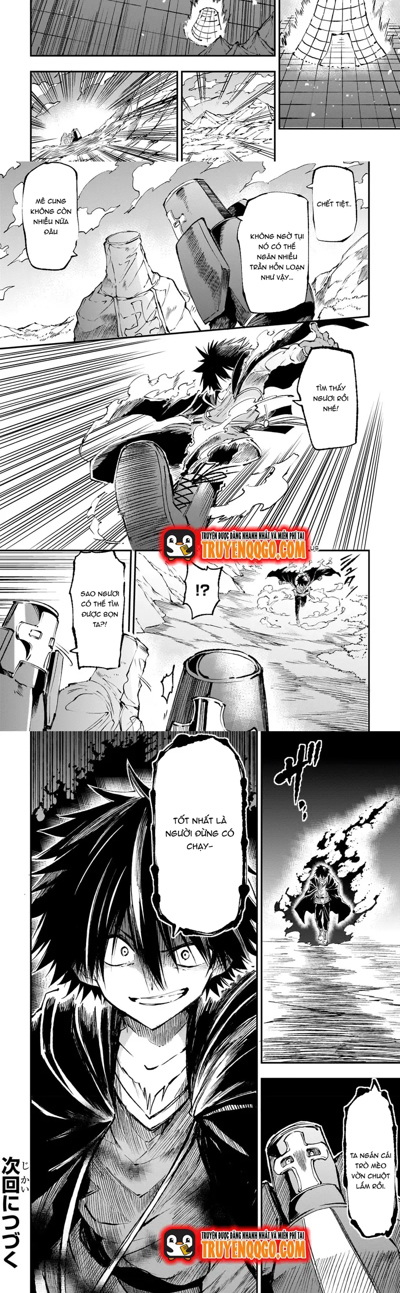 Hitoribocchi No Isekai Kouryaku - Chapter 183 - Page 4