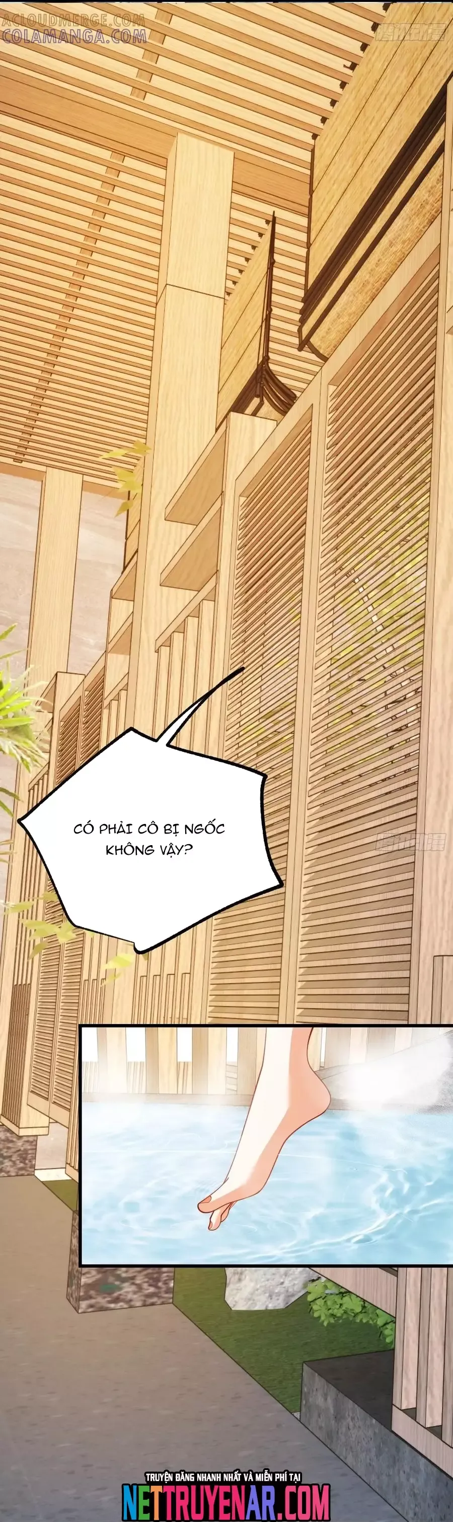 Trọng Sinh Không Làm Chạn Vương Tôi Một Mình Nạp Game Thăng Cấp - Chapter 261 - Page 12