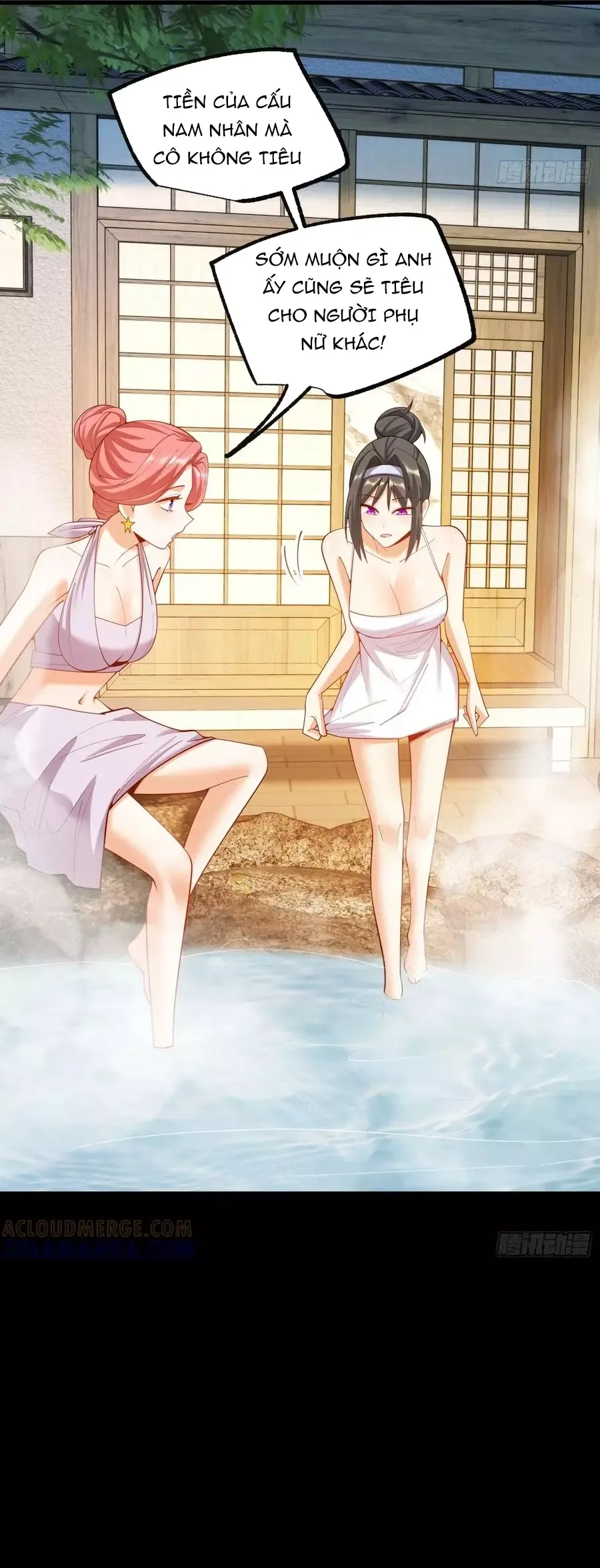 Trọng Sinh Không Làm Chạn Vương Tôi Một Mình Nạp Game Thăng Cấp - Chapter 261 - Page 13