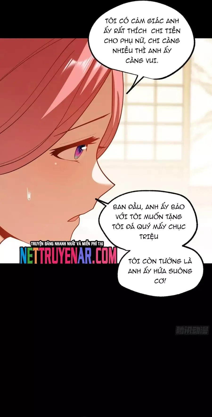 Trọng Sinh Không Làm Chạn Vương Tôi Một Mình Nạp Game Thăng Cấp - Chapter 261 - Page 14