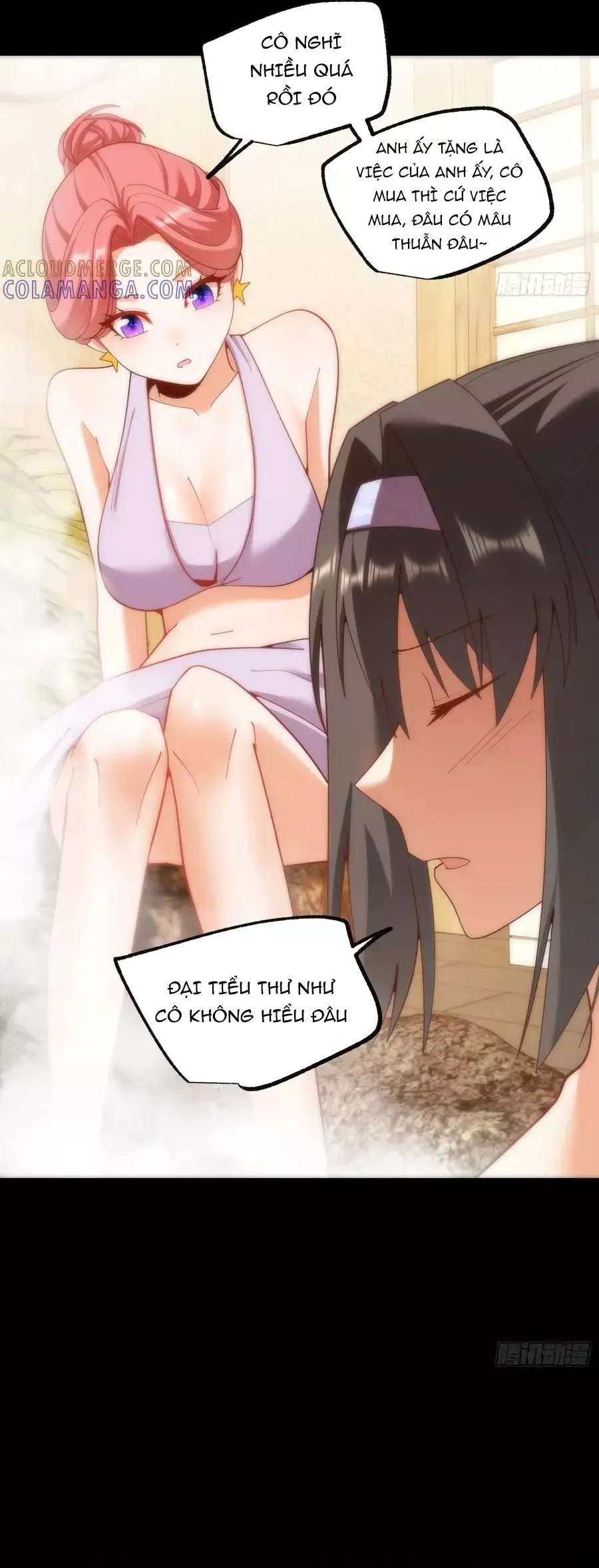 Trọng Sinh Không Làm Chạn Vương Tôi Một Mình Nạp Game Thăng Cấp - Chapter 261 - Page 16