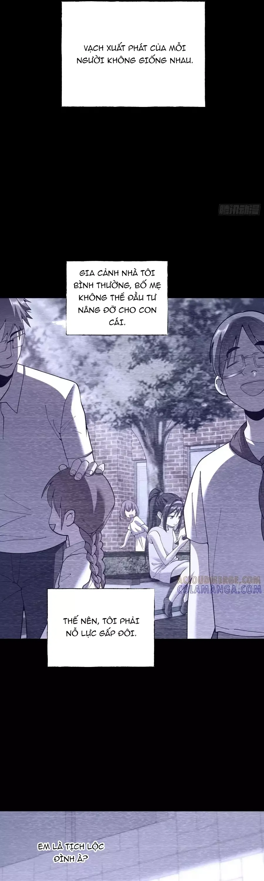 Trọng Sinh Không Làm Chạn Vương Tôi Một Mình Nạp Game Thăng Cấp - Chapter 261 - Page 19