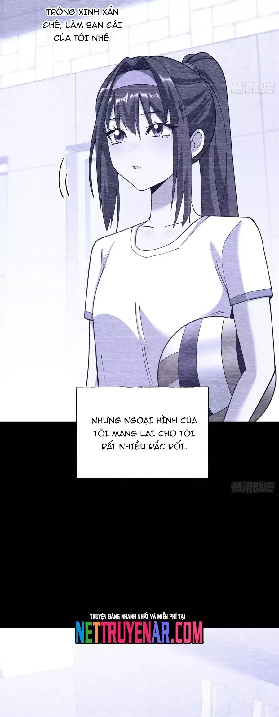 Trọng Sinh Không Làm Chạn Vương Tôi Một Mình Nạp Game Thăng Cấp - Chapter 261 - Page 20