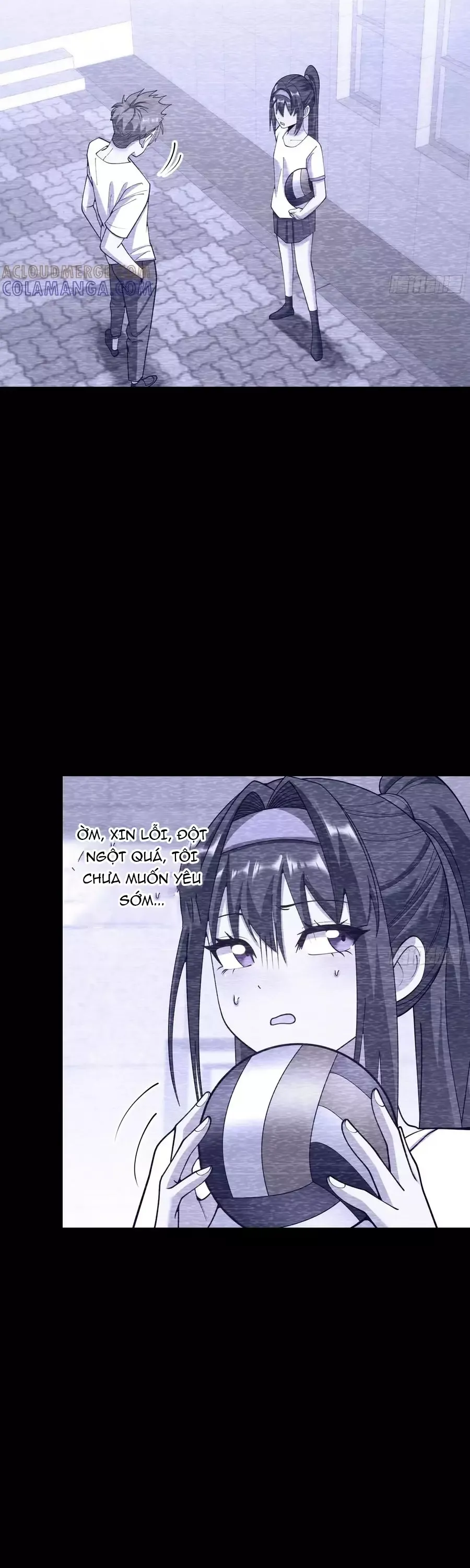 Trọng Sinh Không Làm Chạn Vương Tôi Một Mình Nạp Game Thăng Cấp - Chapter 261 - Page 21