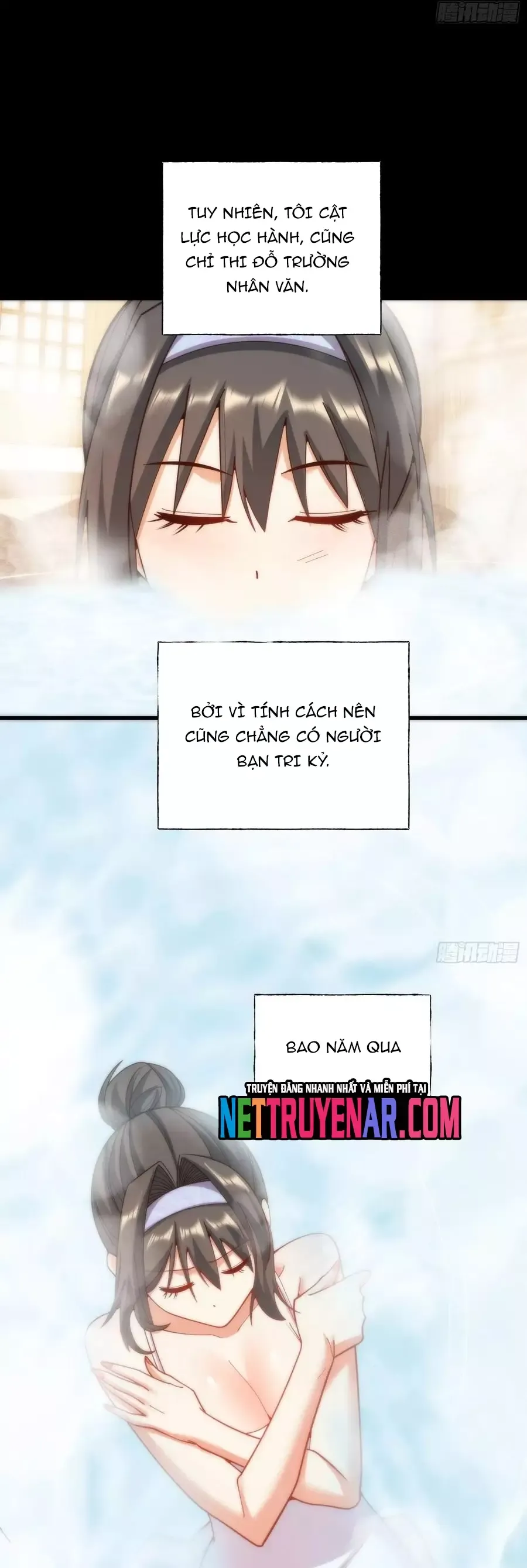 Trọng Sinh Không Làm Chạn Vương Tôi Một Mình Nạp Game Thăng Cấp - Chapter 261 - Page 26