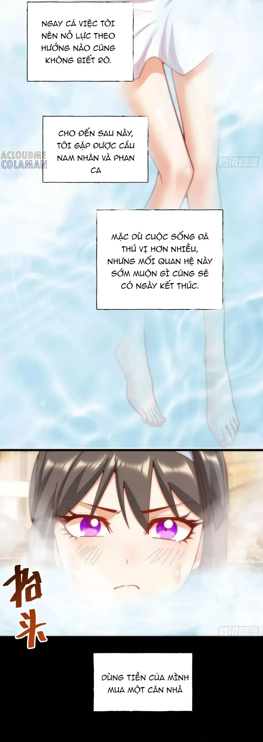 Trọng Sinh Không Làm Chạn Vương Tôi Một Mình Nạp Game Thăng Cấp - Chapter 261 - Page 27