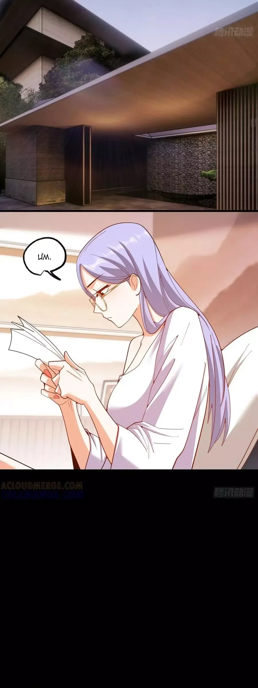 Trọng Sinh Không Làm Chạn Vương Tôi Một Mình Nạp Game Thăng Cấp - Chapter 261 - Page 30