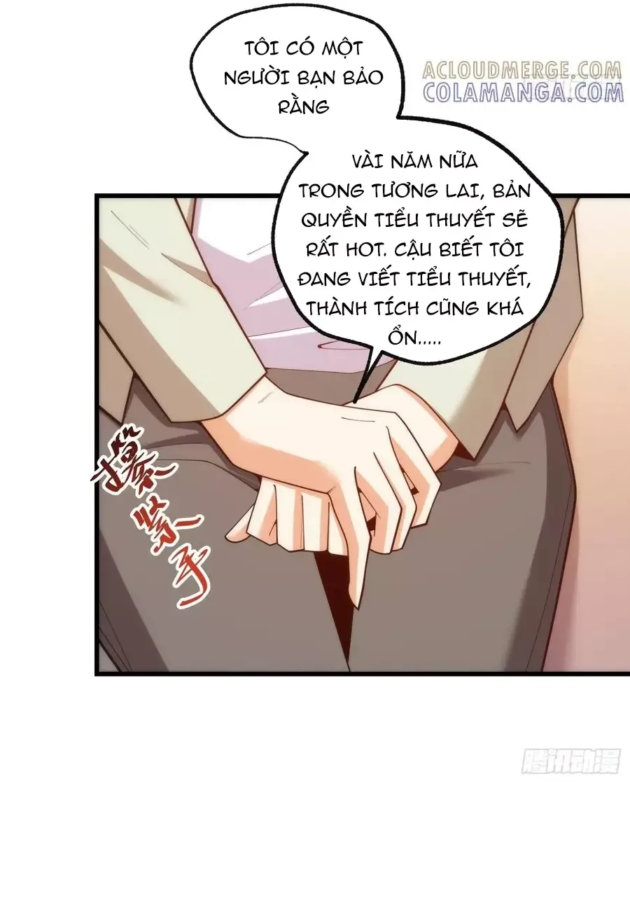 Trọng Sinh Không Làm Chạn Vương Tôi Một Mình Nạp Game Thăng Cấp - Chapter 261 - Page 6