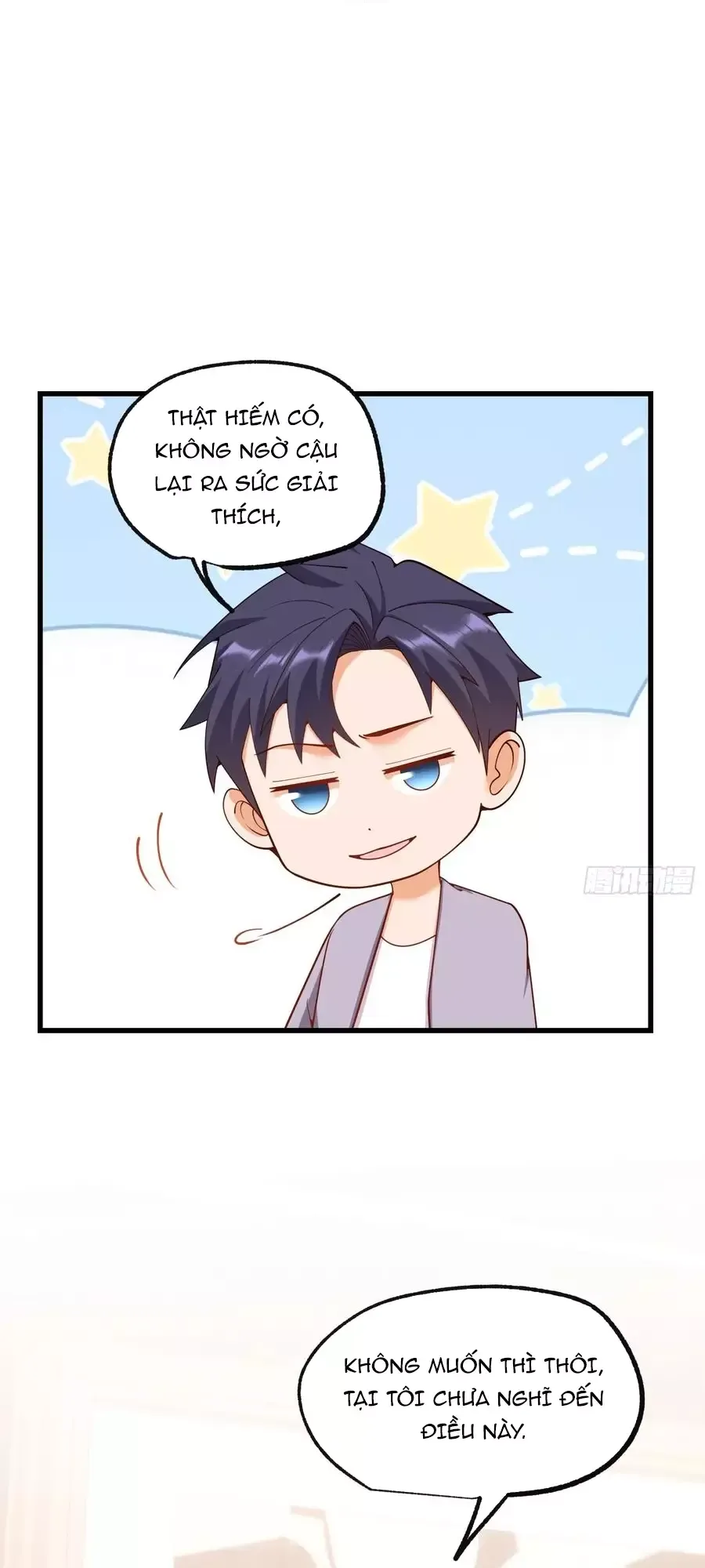 Trọng Sinh Không Làm Chạn Vương Tôi Một Mình Nạp Game Thăng Cấp - Chapter 261 - Page 8