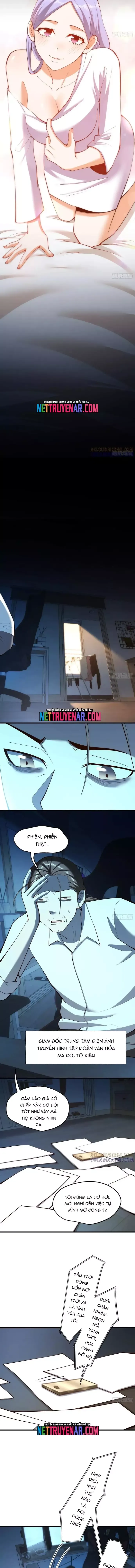 Trọng Sinh Không Làm Chạn Vương Tôi Một Mình Nạp Game Thăng Cấp - Chapter 262 - Page 4