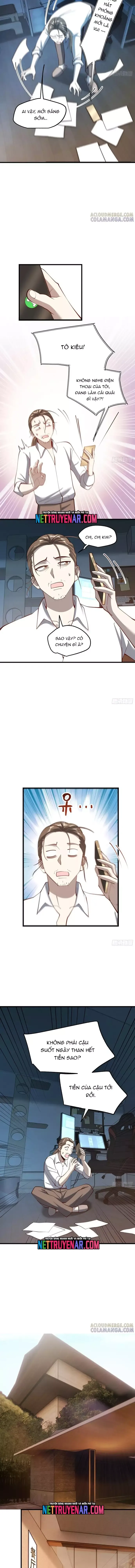 Trọng Sinh Không Làm Chạn Vương Tôi Một Mình Nạp Game Thăng Cấp - Chapter 262 - Page 5