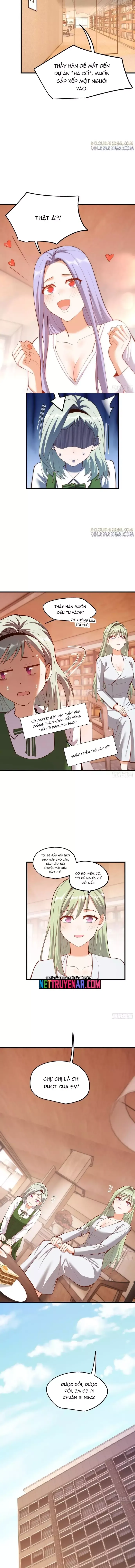 Trọng Sinh Không Làm Chạn Vương Tôi Một Mình Nạp Game Thăng Cấp - Chapter 262 - Page 6