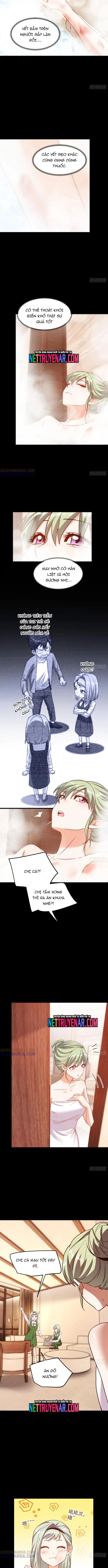 Trọng Sinh Không Làm Chạn Vương Tôi Một Mình Nạp Game Thăng Cấp - Chapter 263 - Page 3