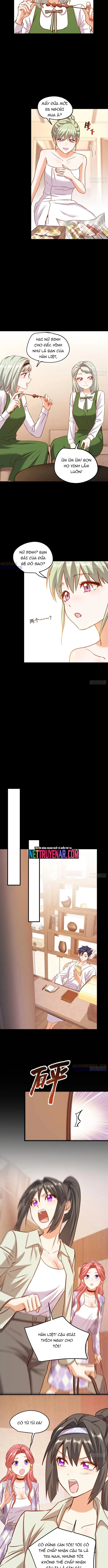 Trọng Sinh Không Làm Chạn Vương Tôi Một Mình Nạp Game Thăng Cấp - Chapter 263 - Page 4