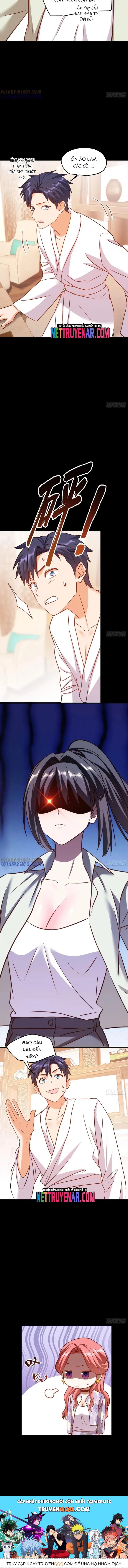 Trọng Sinh Không Làm Chạn Vương Tôi Một Mình Nạp Game Thăng Cấp - Chapter 263 - Page 5