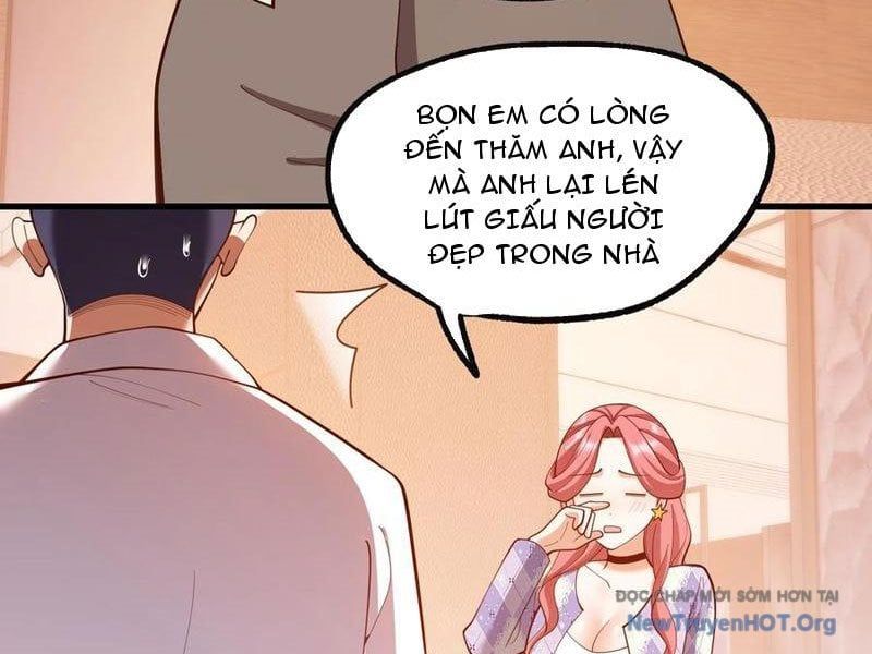 Trọng Sinh Không Làm Chạn Vương Tôi Một Mình Nạp Game Thăng Cấp - Chapter 264 - Page 25