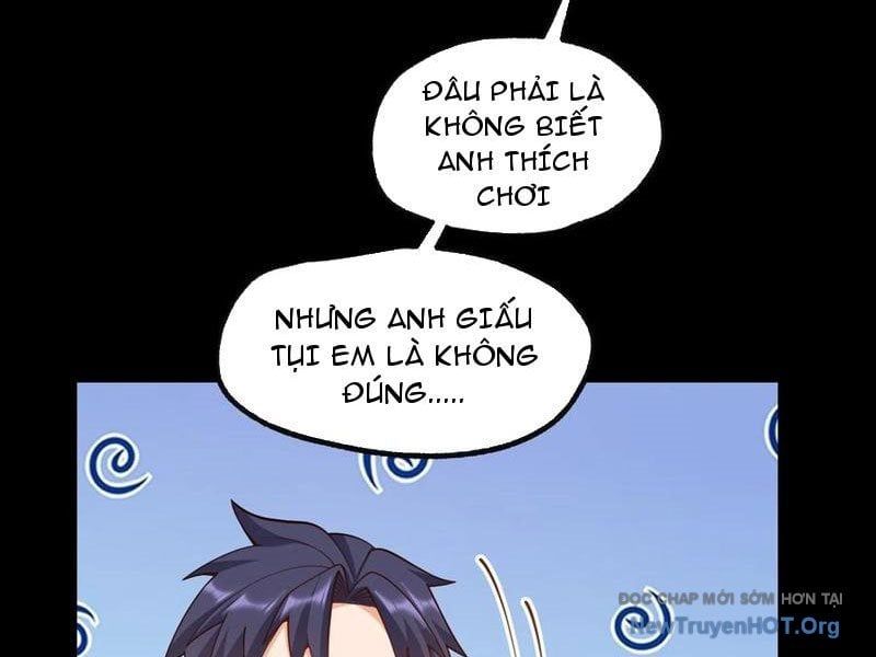 Trọng Sinh Không Làm Chạn Vương Tôi Một Mình Nạp Game Thăng Cấp - Chapter 264 - Page 27