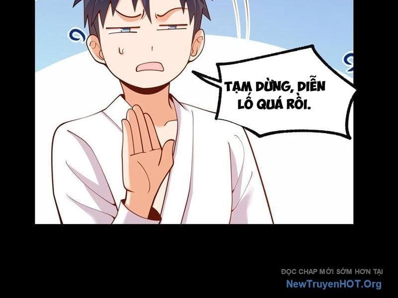 Trọng Sinh Không Làm Chạn Vương Tôi Một Mình Nạp Game Thăng Cấp - Chapter 264 - Page 28