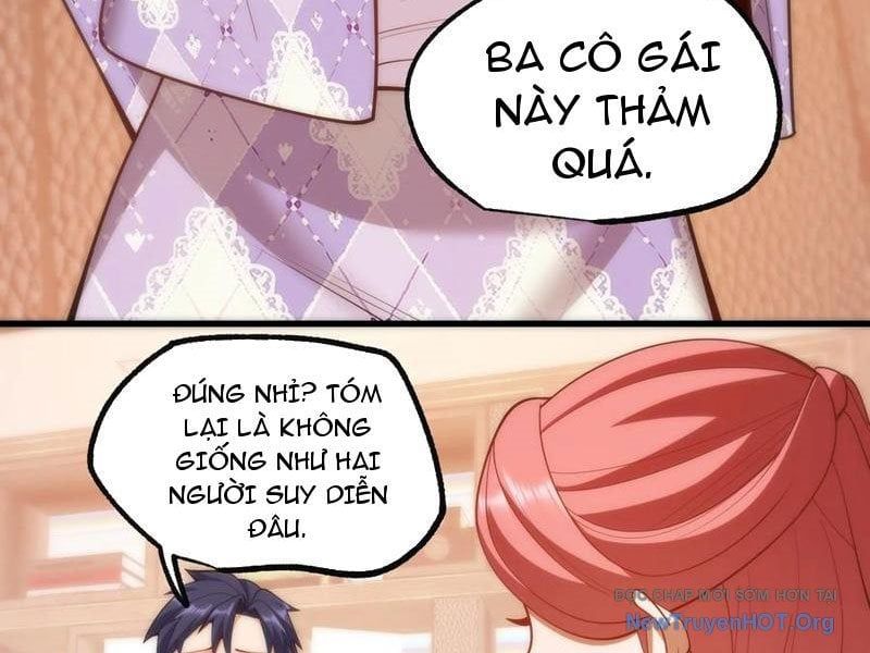 Trọng Sinh Không Làm Chạn Vương Tôi Một Mình Nạp Game Thăng Cấp - Chapter 264 - Page 34