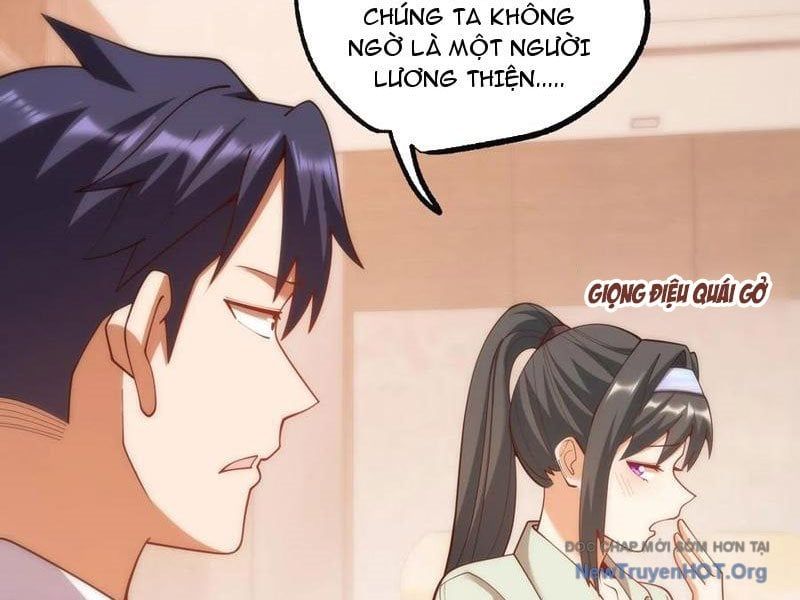 Trọng Sinh Không Làm Chạn Vương Tôi Một Mình Nạp Game Thăng Cấp - Chapter 264 - Page 37