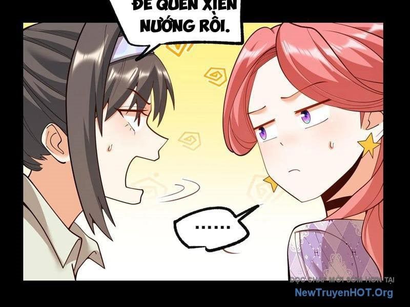 Trọng Sinh Không Làm Chạn Vương Tôi Một Mình Nạp Game Thăng Cấp - Chapter 264 - Page 54