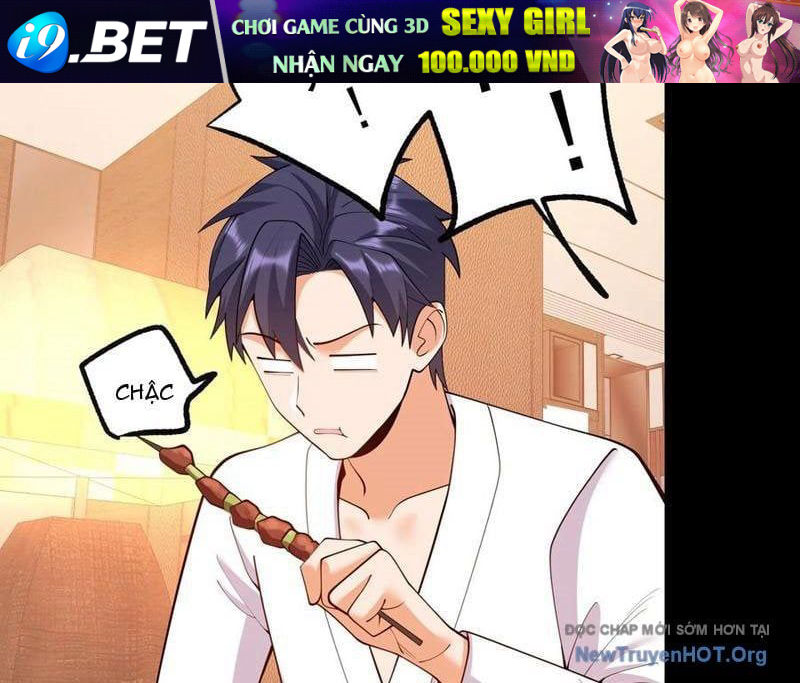 Trọng Sinh Không Làm Chạn Vương Tôi Một Mình Nạp Game Thăng Cấp - Chapter 264 - Page 57