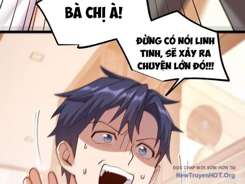 Trọng Sinh Không Làm Chạn Vương Tôi Một Mình Nạp Game Thăng Cấp - Chapter 264 - Page 9