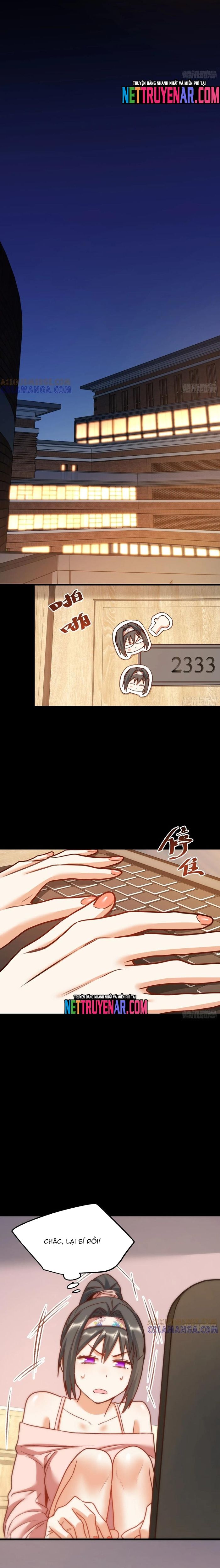 Trọng Sinh Không Làm Chạn Vương Tôi Một Mình Nạp Game Thăng Cấp - Chapter 266 - Page 10