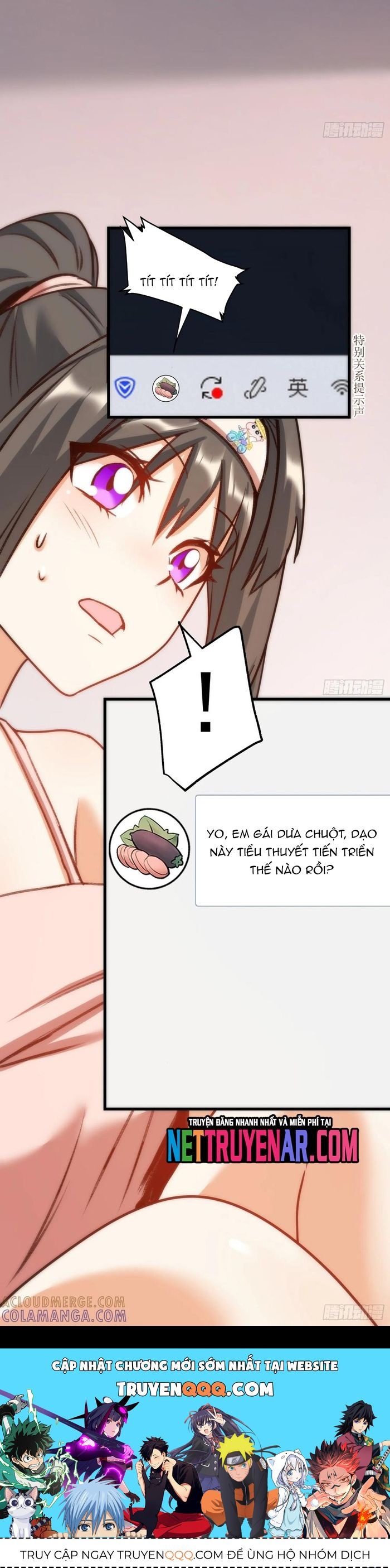 Trọng Sinh Không Làm Chạn Vương Tôi Một Mình Nạp Game Thăng Cấp - Chapter 266 - Page 11