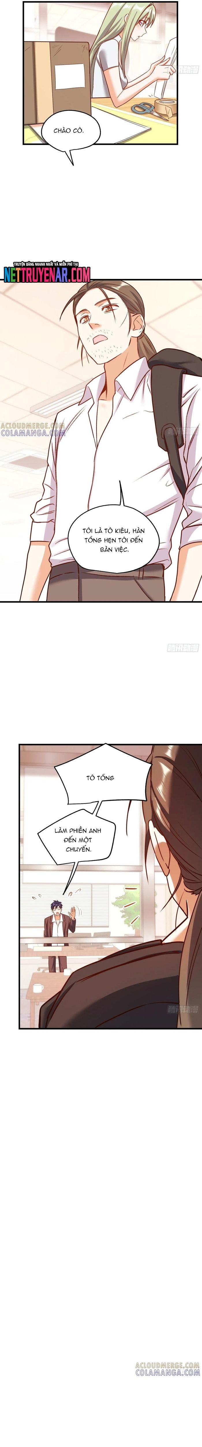 Trọng Sinh Không Làm Chạn Vương Tôi Một Mình Nạp Game Thăng Cấp - Chapter 266 - Page 3