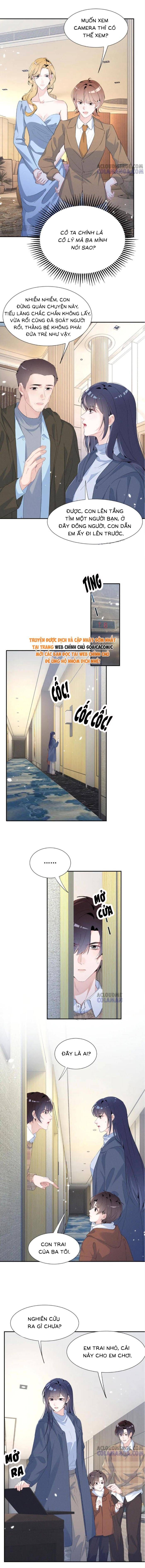 Phu Nhân Lại Rơi Áo Choàng - Chapter 79 - Page 4