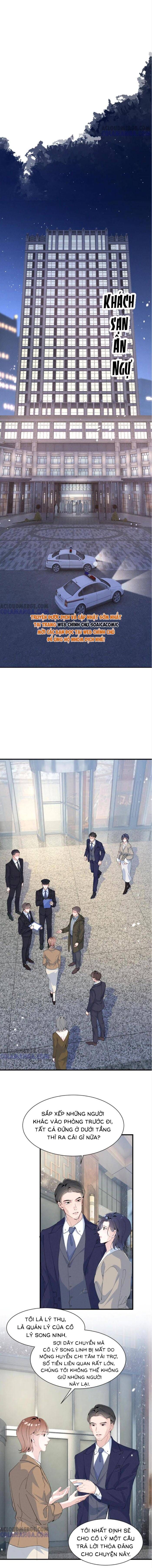 Phu Nhân Lại Rơi Áo Choàng - Chapter 79 - Page 6