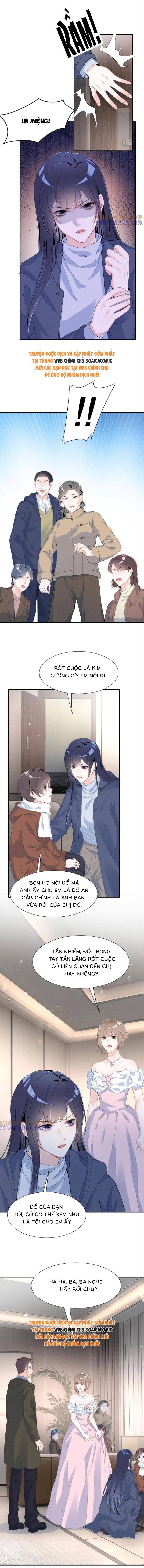 Phu Nhân Lại Rơi Áo Choàng - Chapter 80 - Page 4