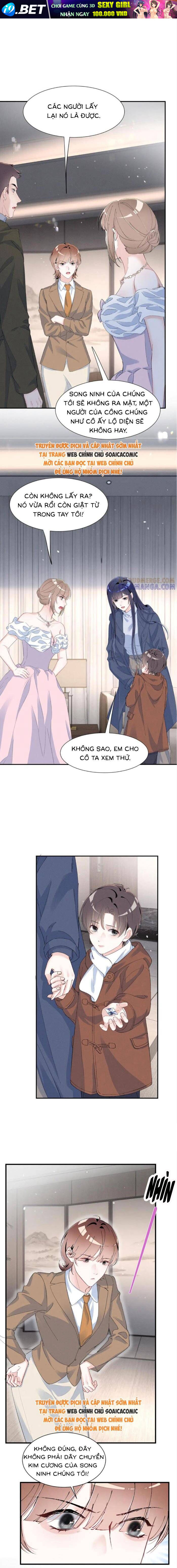 Phu Nhân Lại Rơi Áo Choàng - Chapter 80 - Page 5