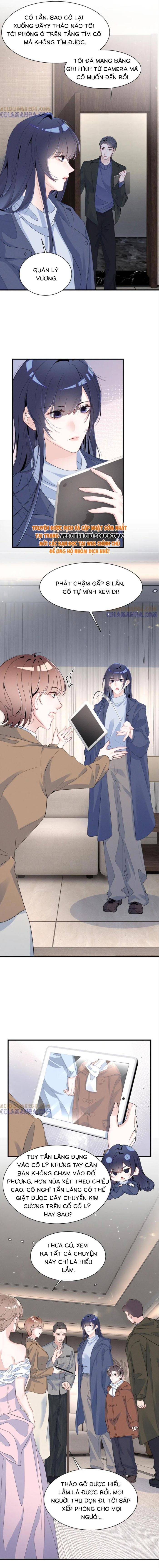 Phu Nhân Lại Rơi Áo Choàng - Chapter 80 - Page 6