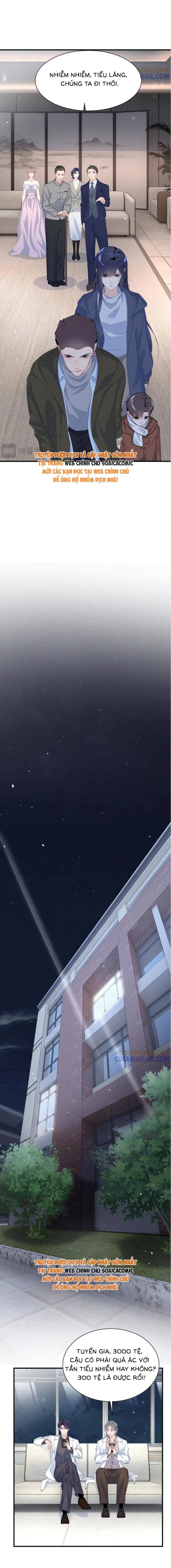 Phu Nhân Lại Rơi Áo Choàng - Chapter 80 - Page 8