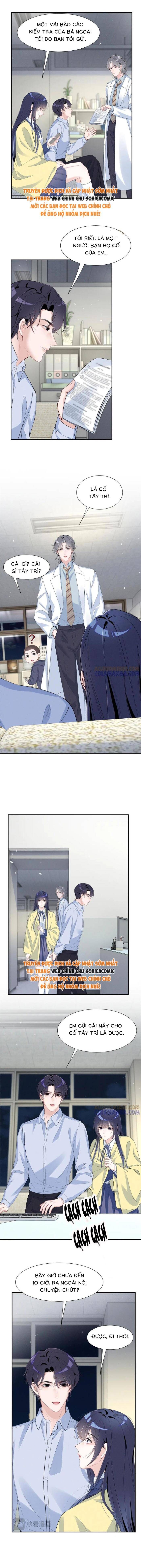 Phu Nhân Lại Rơi Áo Choàng - Chapter 81 - Page 5