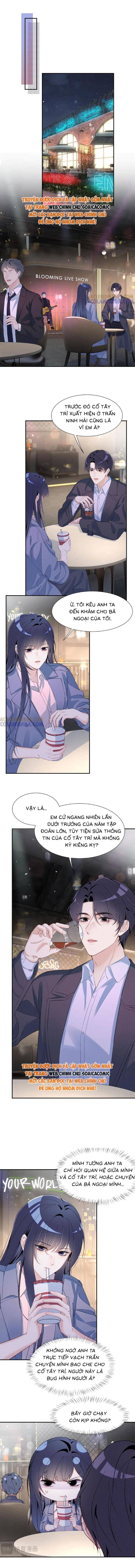 Phu Nhân Lại Rơi Áo Choàng - Chapter 81 - Page 6