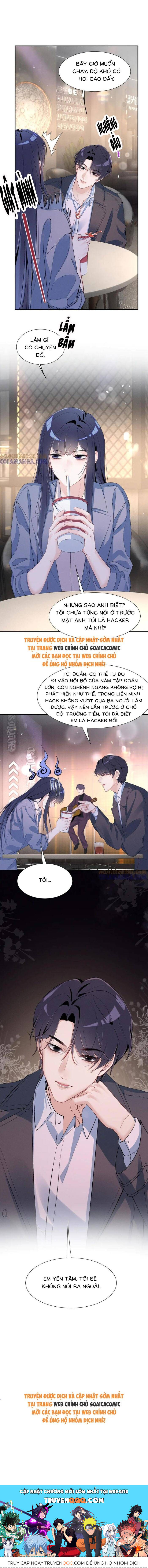 Phu Nhân Lại Rơi Áo Choàng - Chapter 81 - Page 7