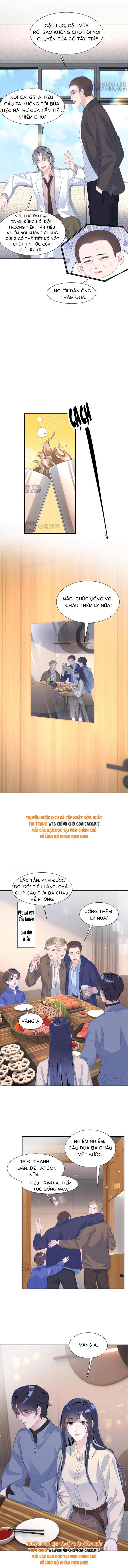 Phu Nhân Lại Rơi Áo Choàng - Chapter 82 - Page 6