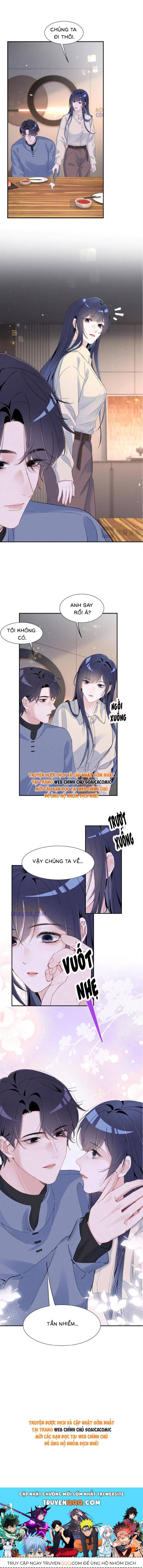 Phu Nhân Lại Rơi Áo Choàng - Chapter 82 - Page 7