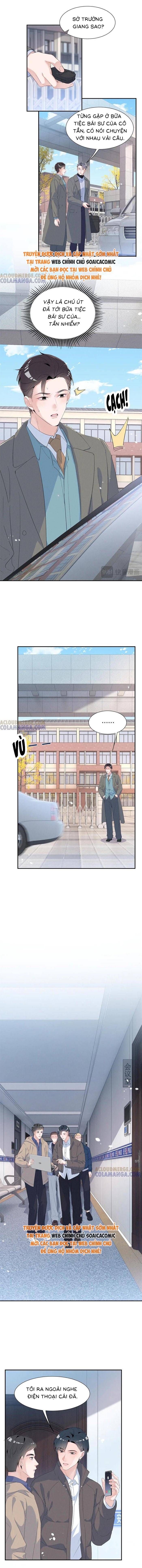 Phu Nhân Lại Rơi Áo Choàng - Chapter 83 - Page 6