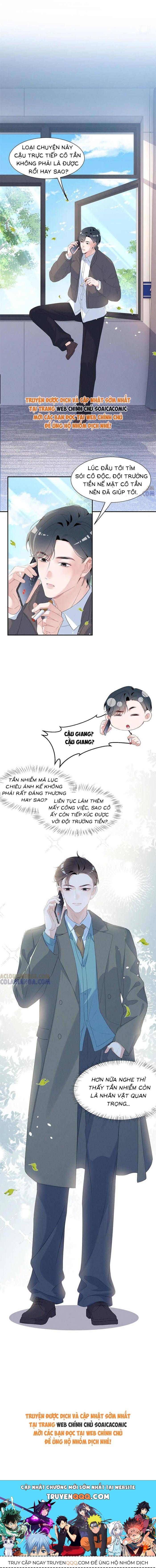 Phu Nhân Lại Rơi Áo Choàng - Chapter 83 - Page 7