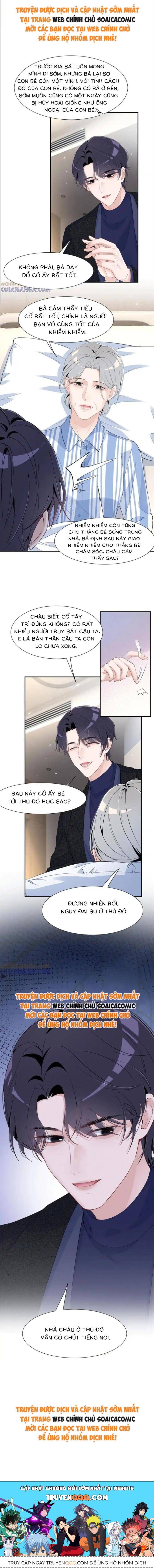 Phu Nhân Lại Rơi Áo Choàng - Chapter 84 - Page 7