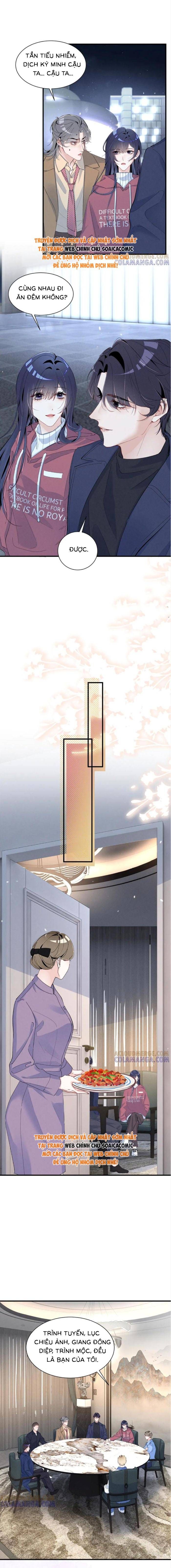 Phu Nhân Lại Rơi Áo Choàng - Chapter 85 - Page 3