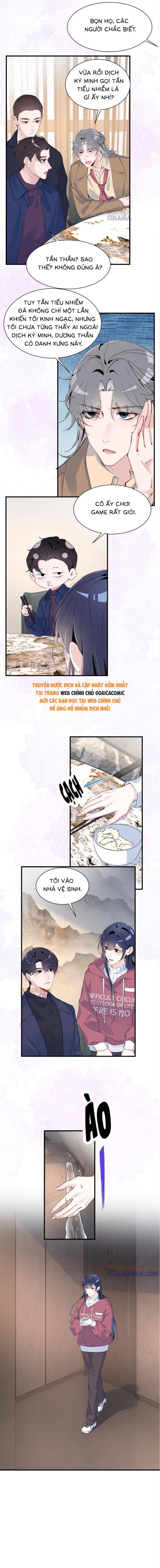 Phu Nhân Lại Rơi Áo Choàng - Chapter 85 - Page 4