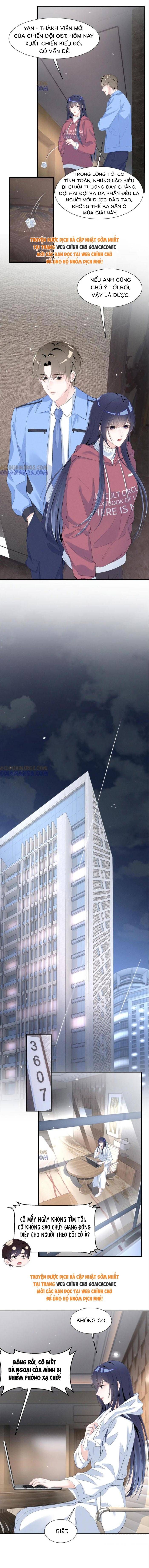 Phu Nhân Lại Rơi Áo Choàng - Chapter 85 - Page 5