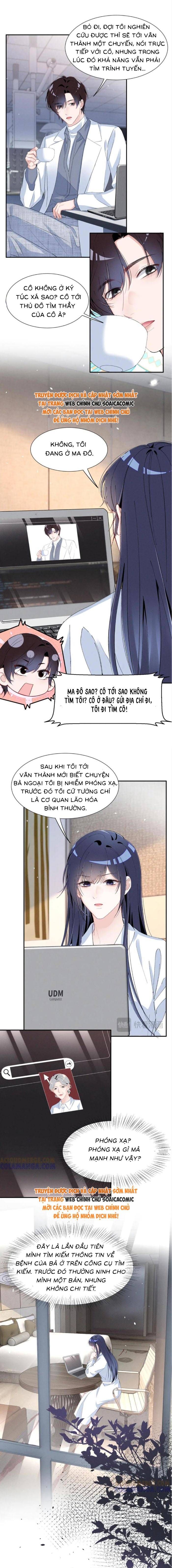 Phu Nhân Lại Rơi Áo Choàng - Chapter 85 - Page 6